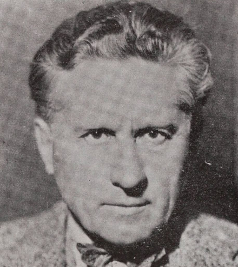 Fred Niblo — Biographical Sketch (1927) | www.vintoz.com