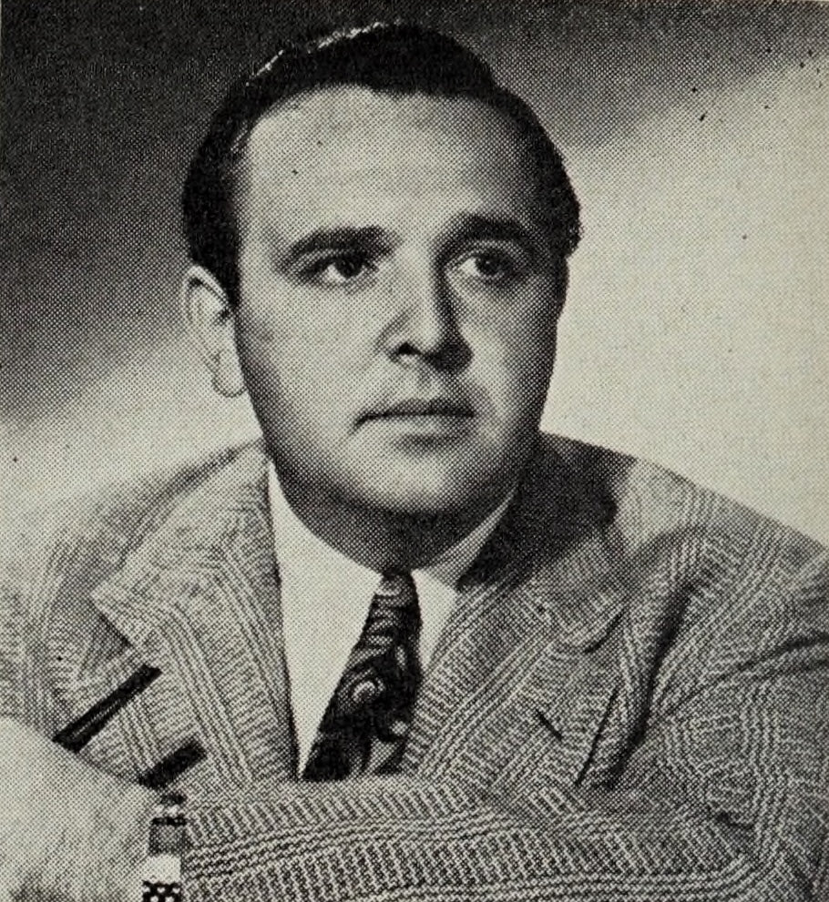 A Plan from George Sidney (1951) 🇺🇸 – Vintoz