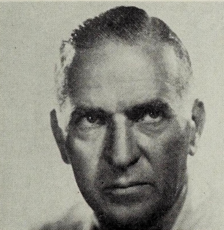 Henry King (1886–1982) | www.vintoz.com