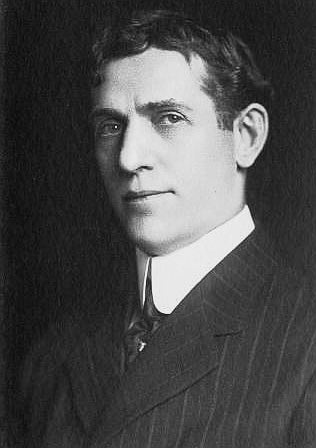 Howell Hansel (1915) 🇺🇸 – Vintoz