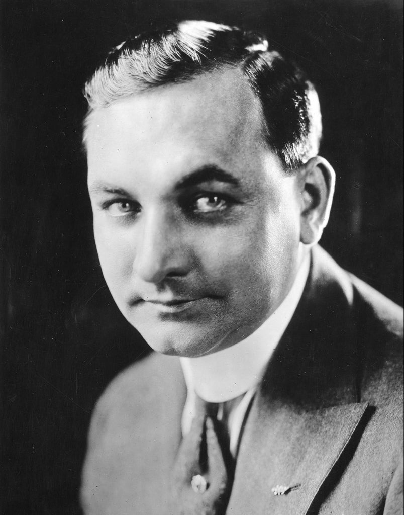 John G. Adolfi (John Gustav Adolfi) (1888–1933) | www.vintoz.com