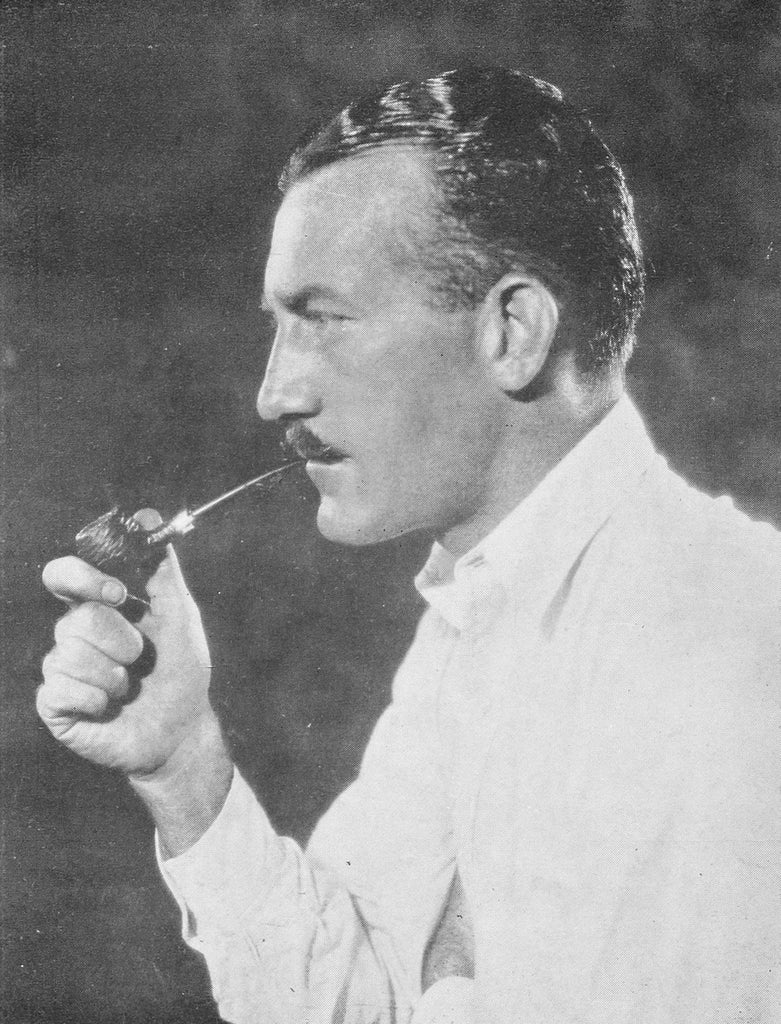 John McDermott (1893–1946) | www.vintoz.com
