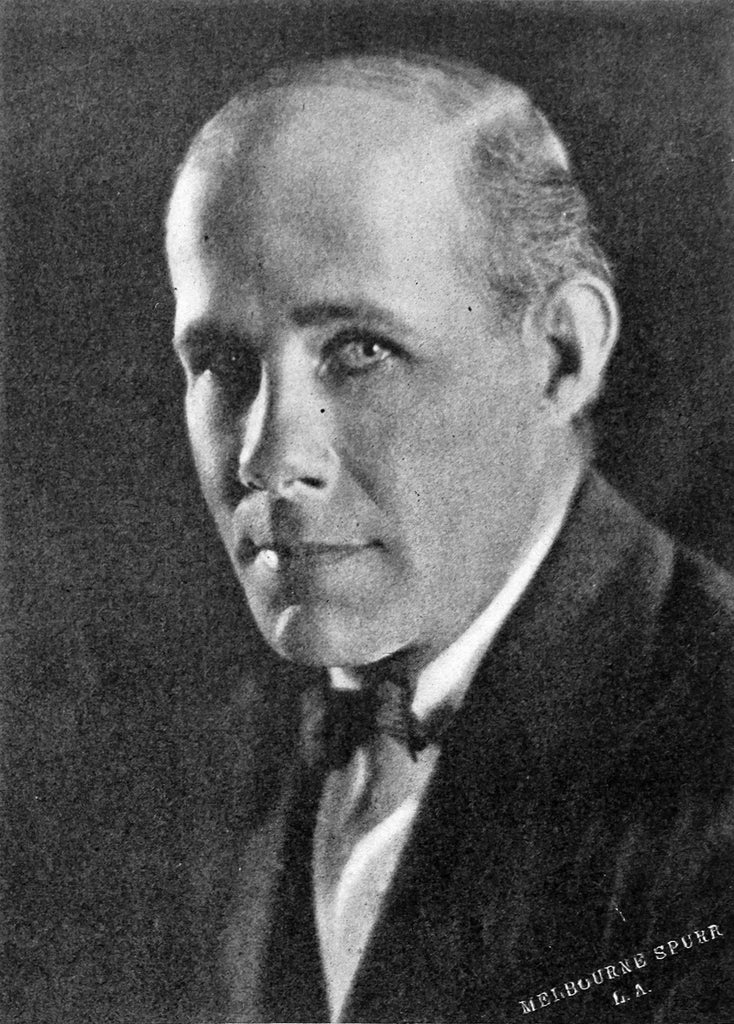 John P. McCarthy (John P. McCarty) (1884–1962) | www.vintoz.com