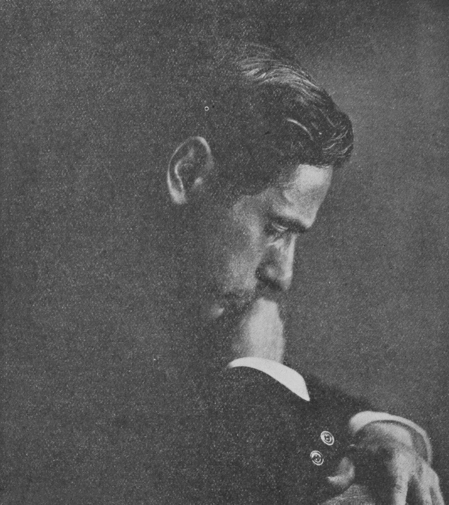 Josef von Sternberg (Jonas Sternberg) (1894–1969) | www.vintoz.com