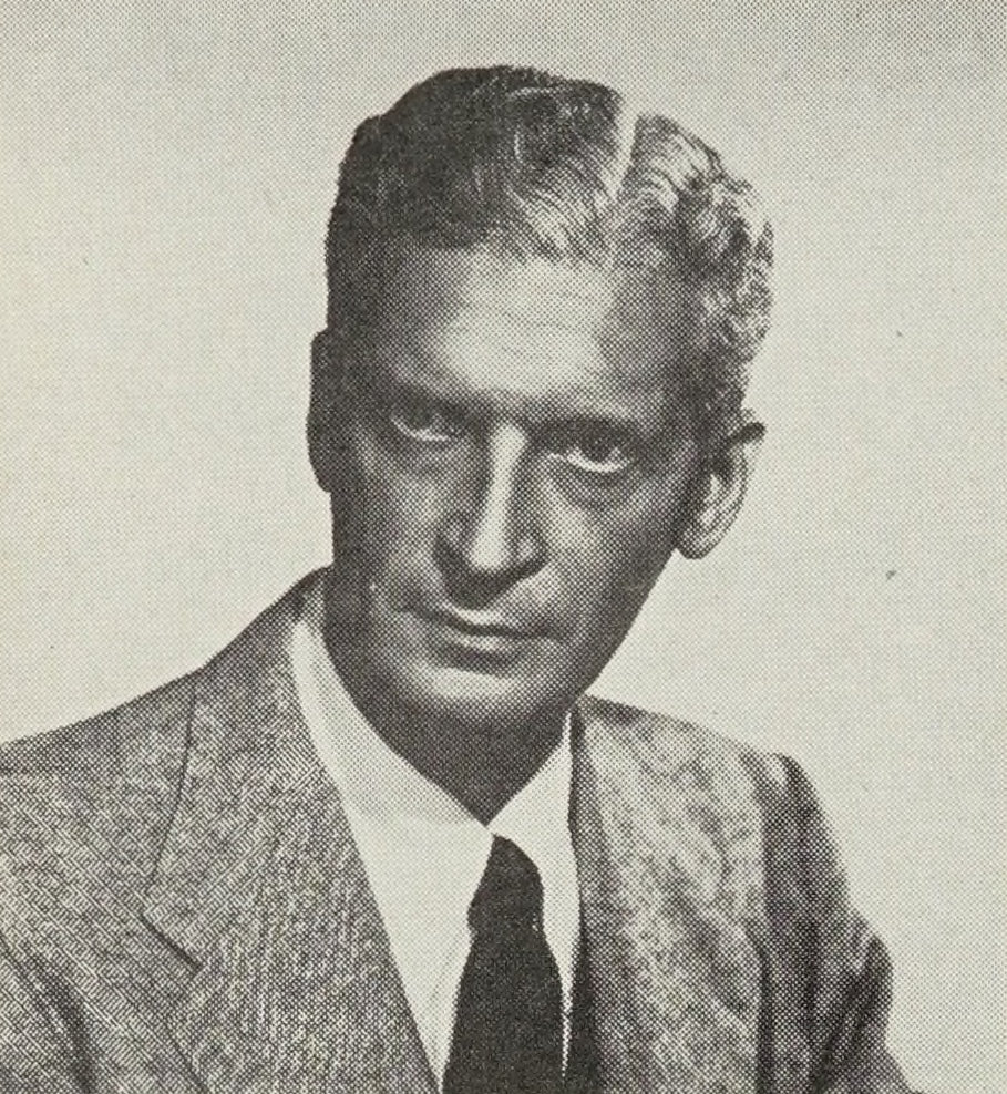 Meet Laslo Benedek (1951) | www.vintoz.com