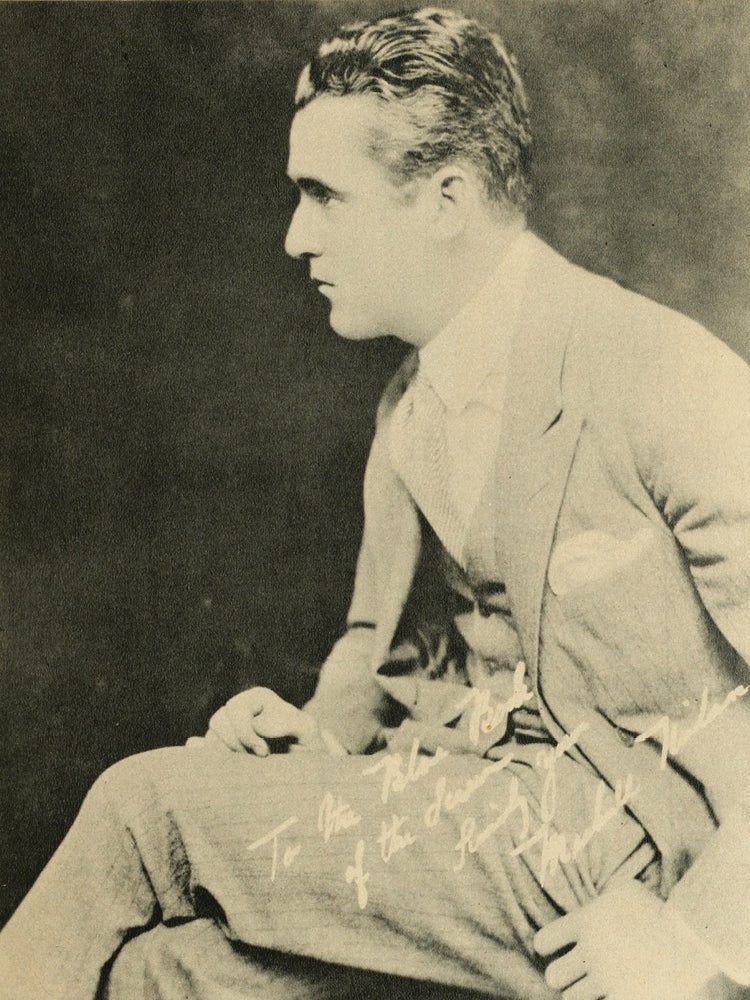 Marshall Neilan — Blue Book of the Screen (1923) | www.vintoz.com