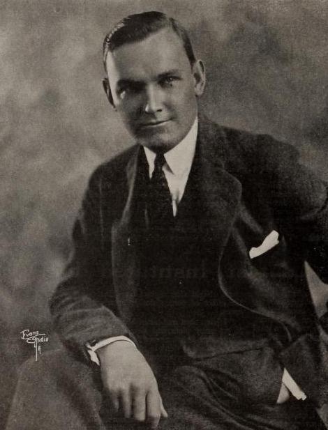 Millard Webb — Directors I Have Met (1924) 🇬🇧