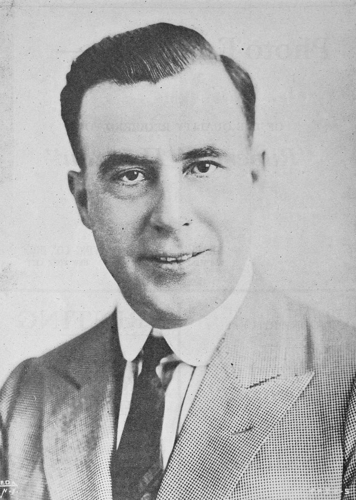 Richard Stanton (1876–1956) | www.vintoz.com