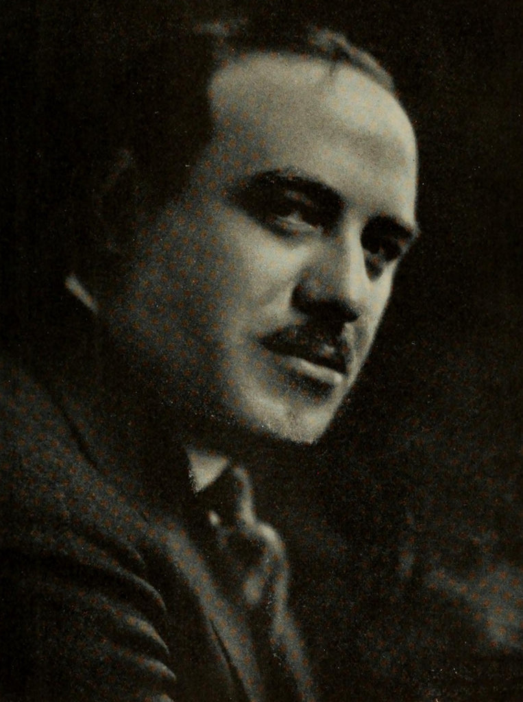 Robert G. Vignola — Photoplay Stars I Have Directed (1917) | www.vintoz.com