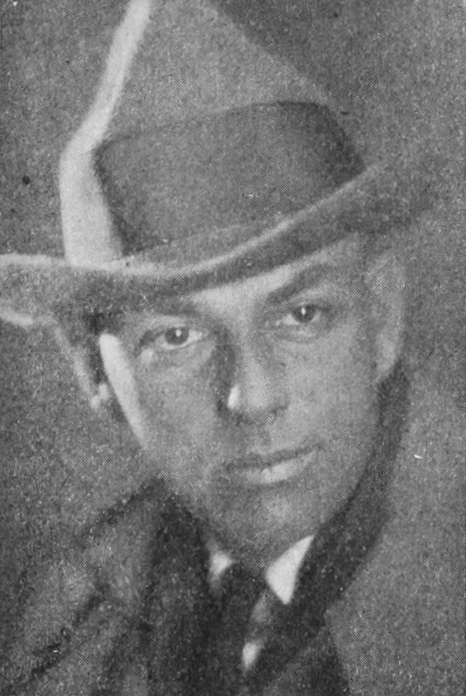 Allen G. Siegler — Little Close-Ups of the A. S. C. (1922) 🇺🇸