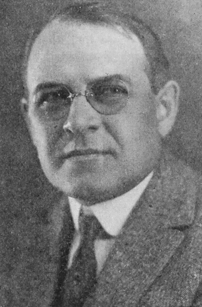 Alvin Wyckoff (1877–1957) | www.vintoz.com