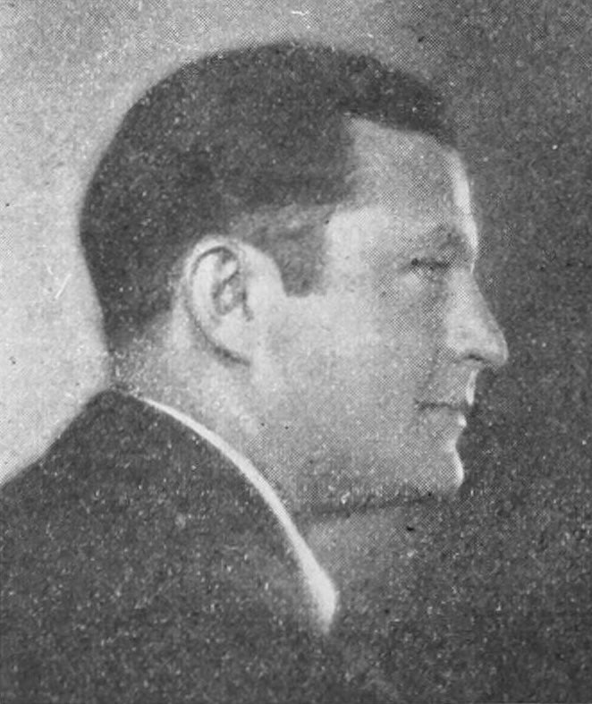 Arthur Edeson (1891–1970) | www.vintoz.com