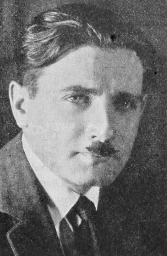 Bert Cann (18??–19??) | www.vintoz.com