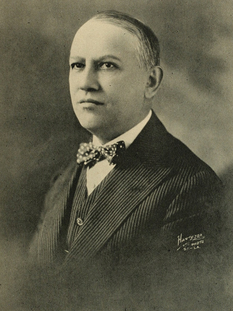 Carl Laemmle Sr. — Blue Book of the Screen (1923) | www.vintoz.com
