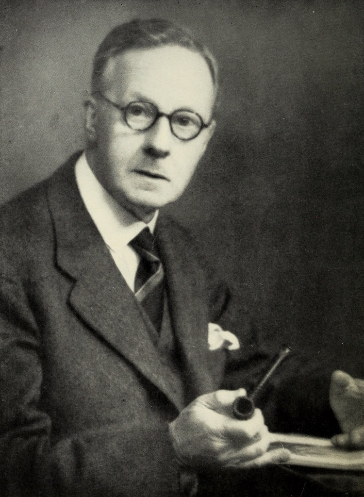 Cecil M. Hepworth (1873/1984–1953) | www.vintoz.com