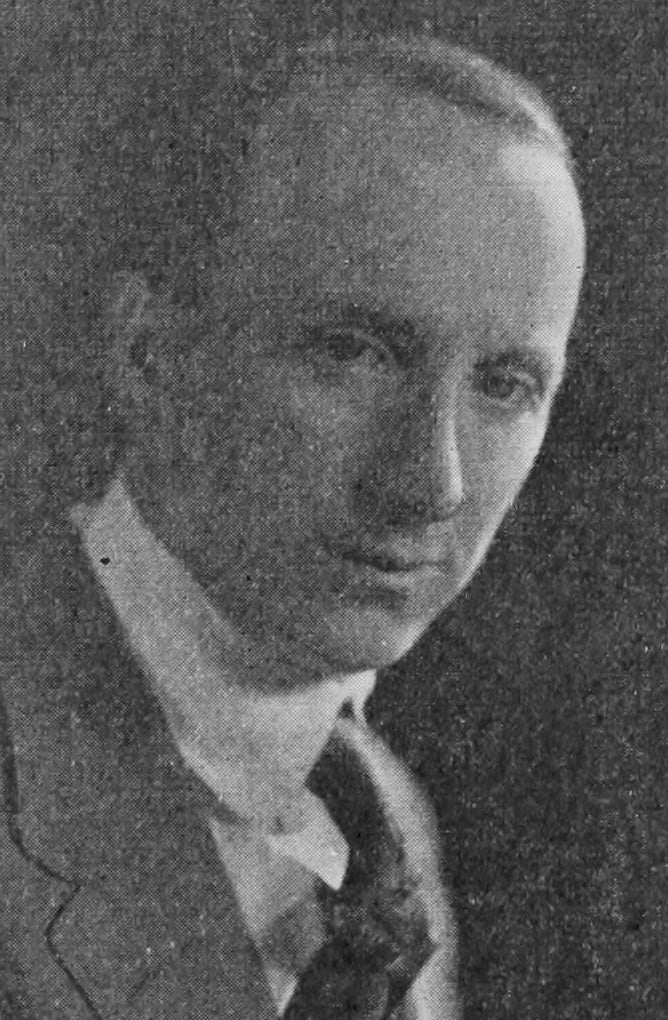 Charles J. Stumar (1890–1935) | www.vintoz.com