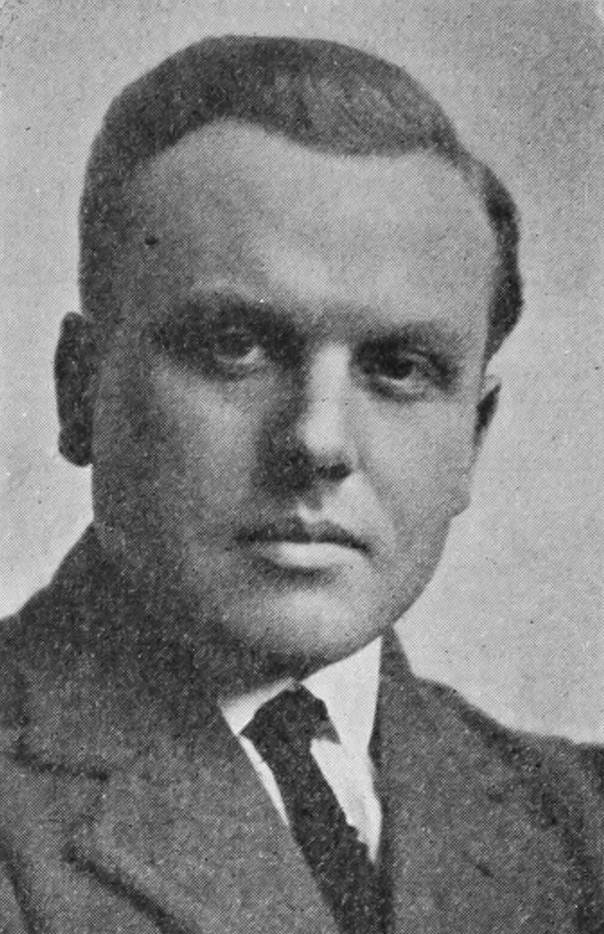 Charles Rosher (Charles G. Rosher) (1885–1974) | www.vintoz.com