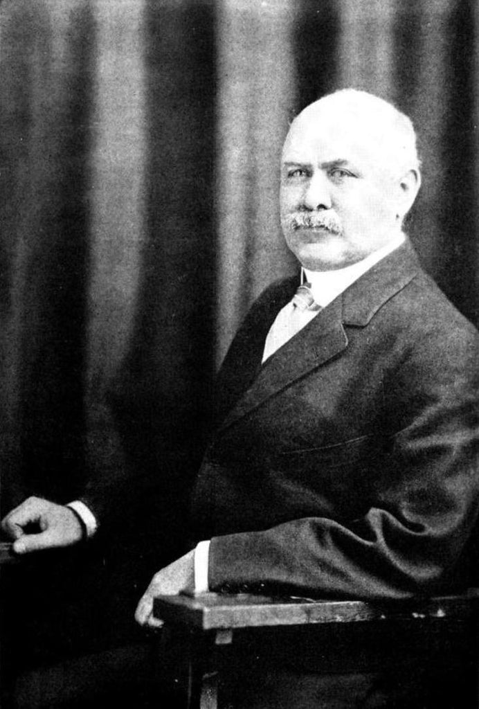Charles T. Dazey — A Dramatist Who Came Back (1918) | www.vintoz.com