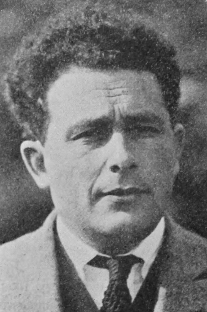 David Abel — Little Close-Ups of the A. S. C. (1922) 🇺🇸