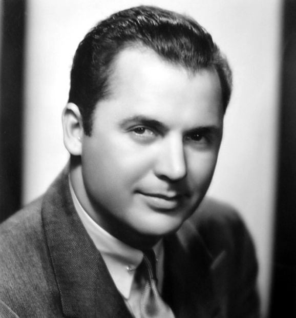 Edmund Grainger (James Edmund Grainger) (1906–1981) | www.vintoz.com