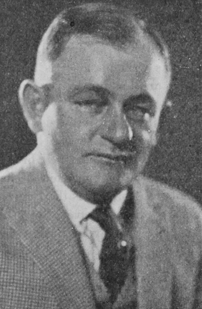 Edward A. Kull — Little Close-Ups of the A. S. C. (1922) 🇺🇸