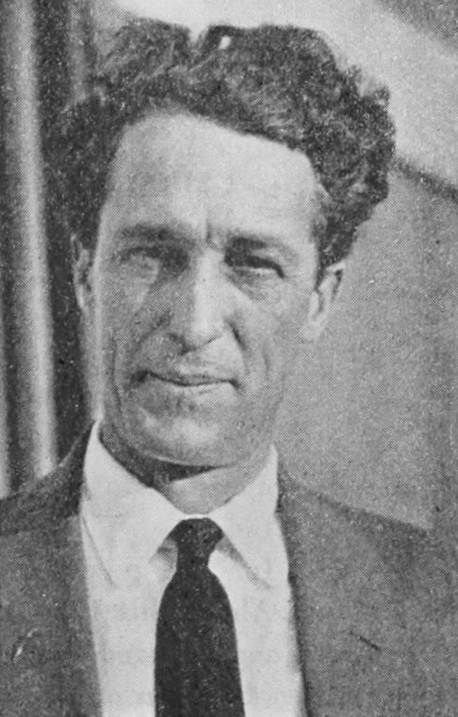 Ernest Palmer (Ernest George Palmer) (1885–1978) | www.vintoz.com