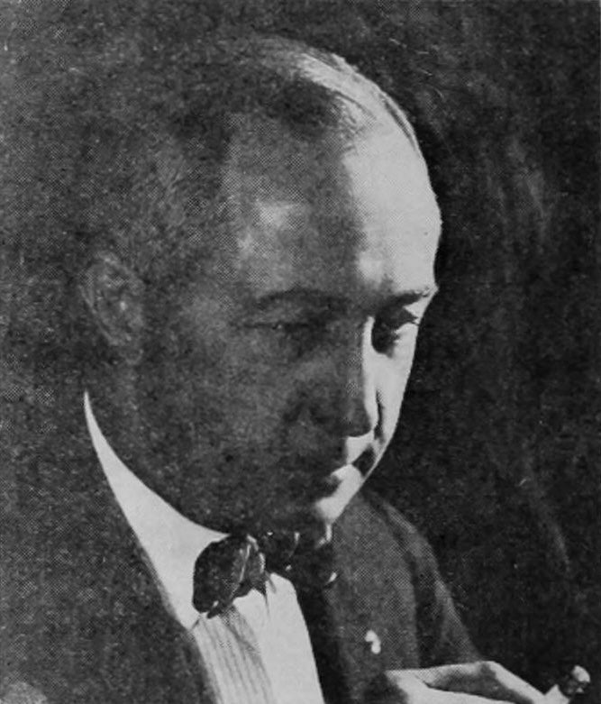 Frank B. Good (1884–1939) | www.vintoz.com