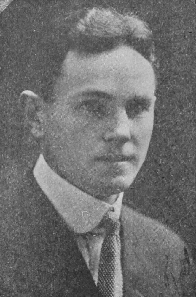 Friend Baker — Little Close-Ups of the A. S. C. (1922) 🇺🇸