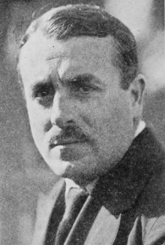 Georges Benoît (1883–1942) | www.vintoz.com