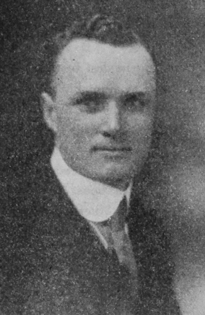 H. T. Cowling — Little Close-Ups of the A. S. C. (1922) 🇺🇸