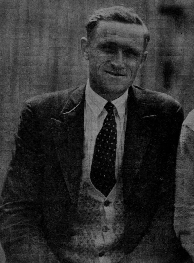 Hans F. Koenekamp (Hans Frederick Koenekamp) (1891–1992) | www.vintoz.com
