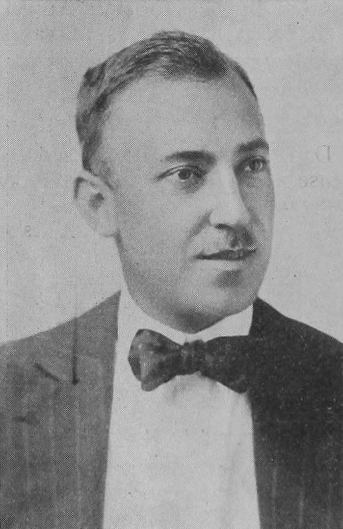 What Kind of a Fellow Is — Edel? (1918) 🇺🇸 – Vintoz