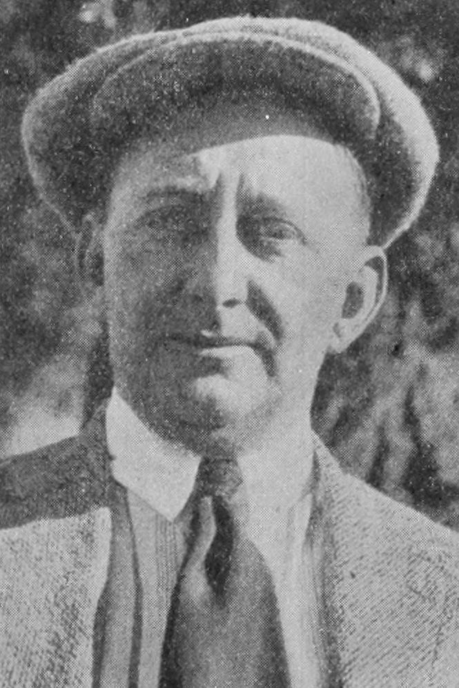 Harry M. Fowler (1884–1954) | www.vintoz.com