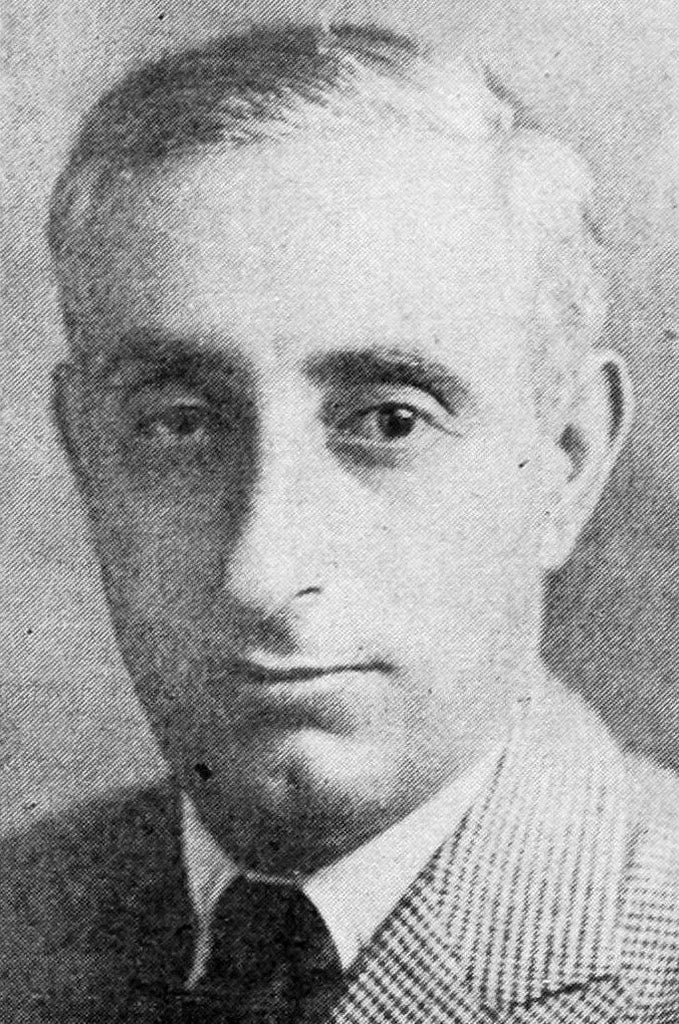 Harry Rapf (1880–1949) | www.vintoz.com