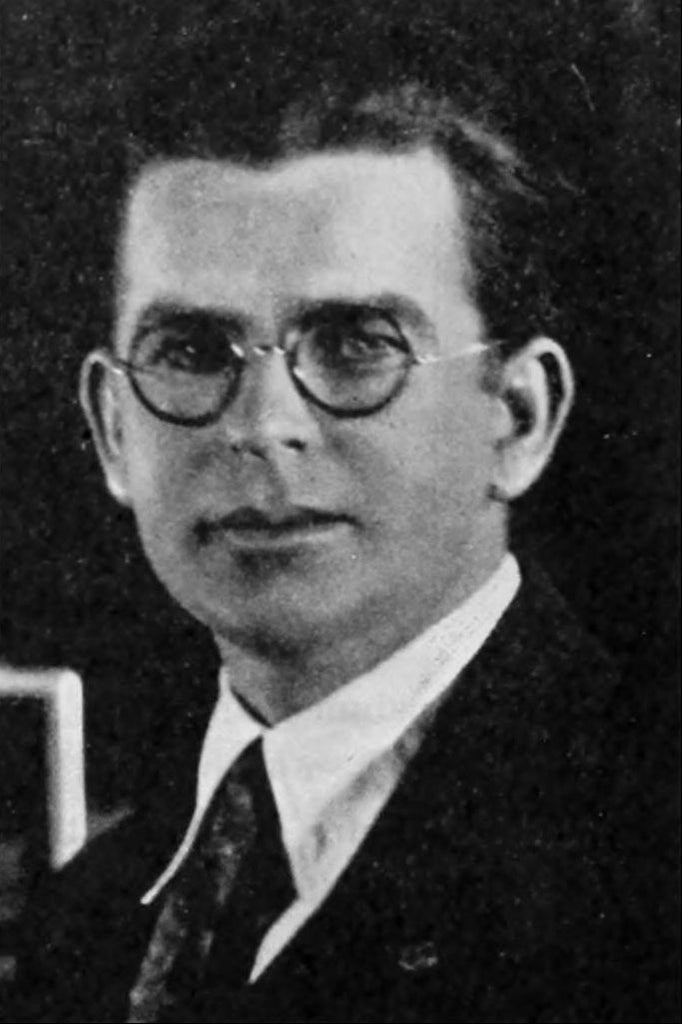 Ira H. Morgan (Ira Harry Morgan) (1889–1959) | www.vintoz.com