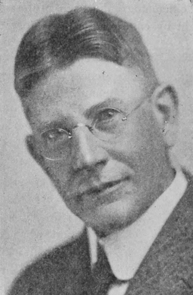 J. R. Lockwood (1871–1948) | www.vintoz.com