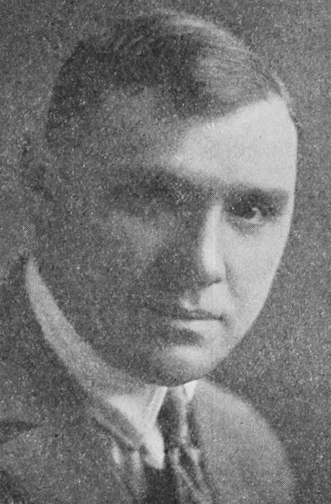 Jackson Rose (1886–1956) | www.vintoz.com