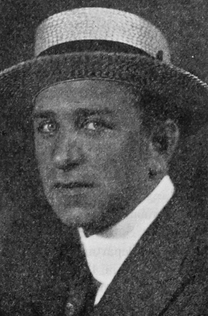 John Arnold (1889–1964) | www.vintoz.com