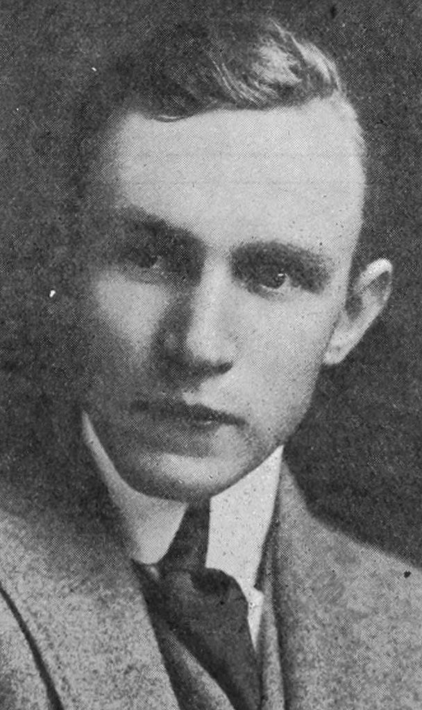 John F. Seitz (John Francis Seitz) (1892–1979) | www.vintoz.com