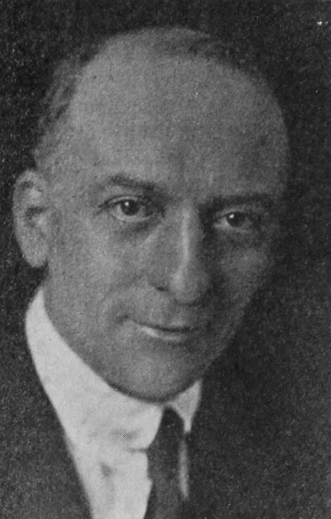 Joseph A. Dubray (1881–19??) | www.vintoz.com