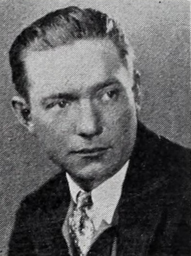 Karl Brown (1896–1990) | www.vintoz.com