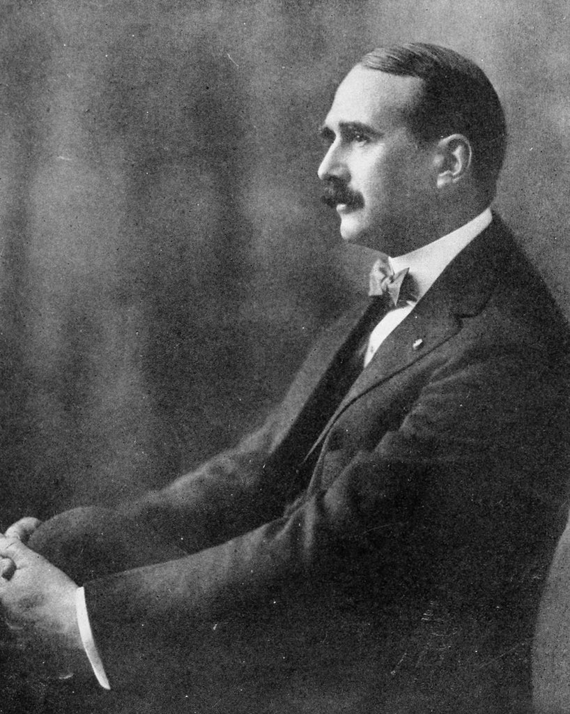 Messmore Kendall — Who’s Who (1920) 🇺🇸 – Vintoz