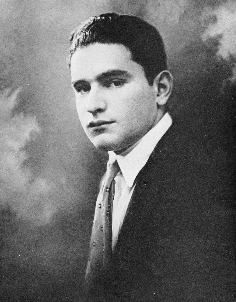 Myron Selznick (1898–1944) | www.vintoz.com