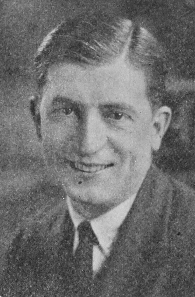 René Guissart (1888–1960) | www.vintoz.com