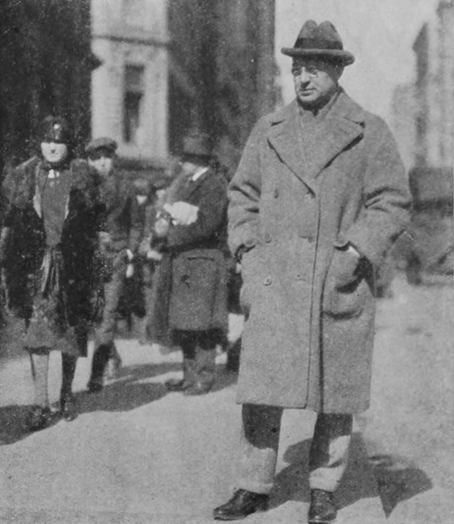 Robert McIntyre (1882–1952) | www.vintoz.com