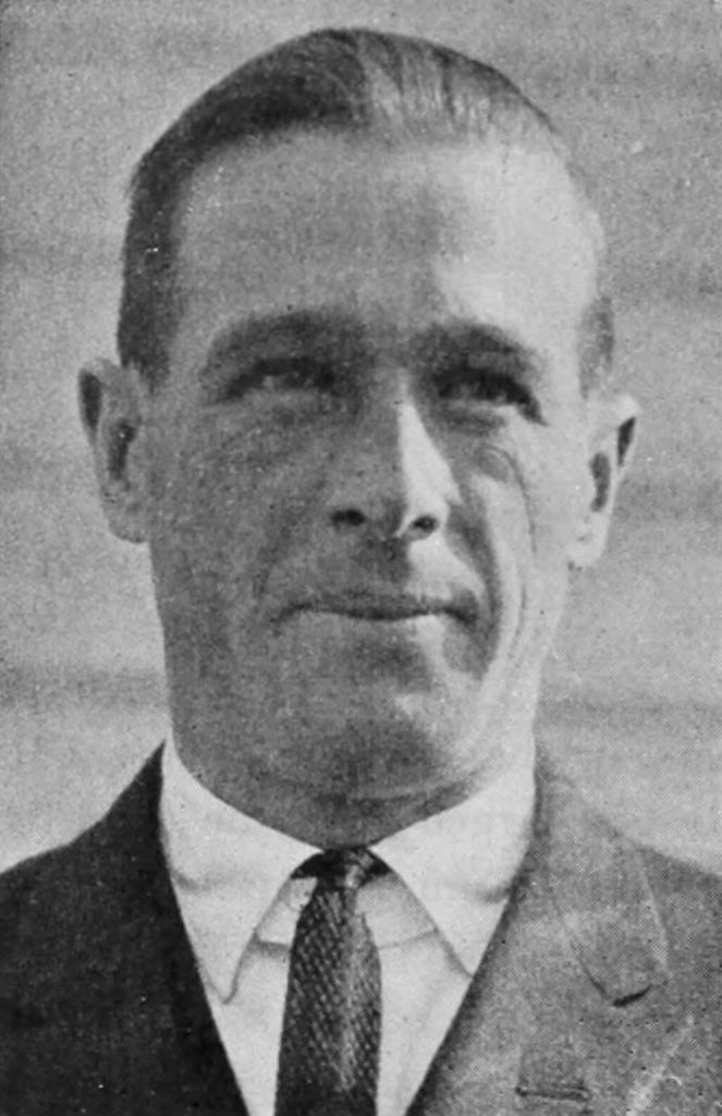 Roland Totheroh (Roland Herbert Totheroh) (1890–1967) | www.vintoz.com