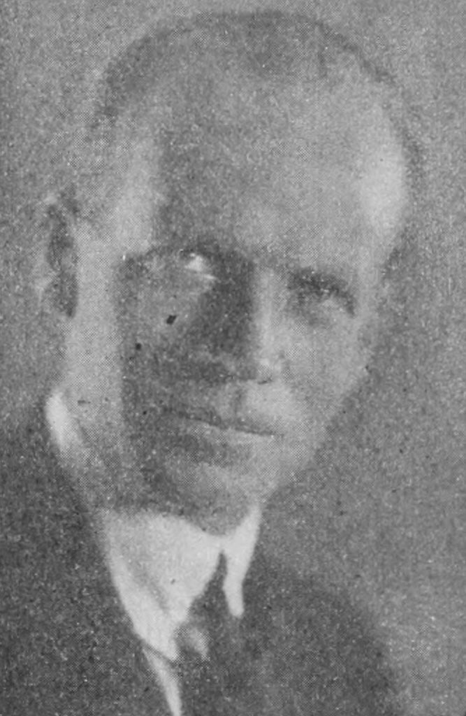 Roy H. Klaffki (1882–1965) | www.vintoz.com