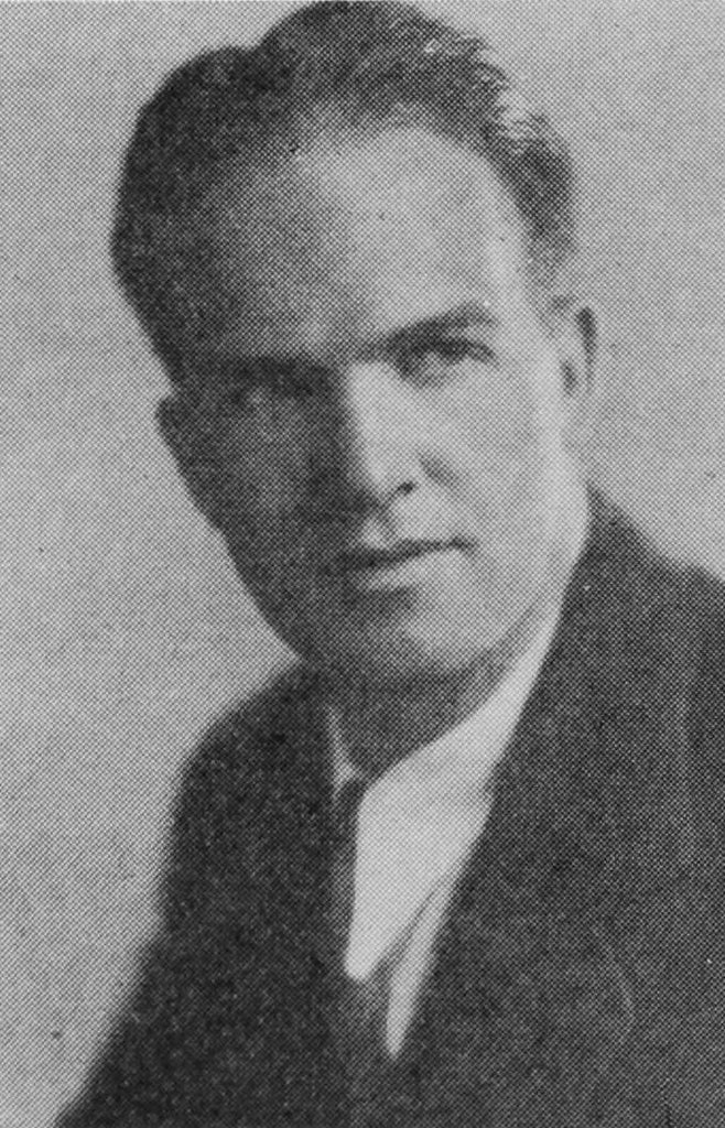 Seton I. Miller (Seton “Hap” Ingersoll Miller) (1902–1974) | www.vintoz.com