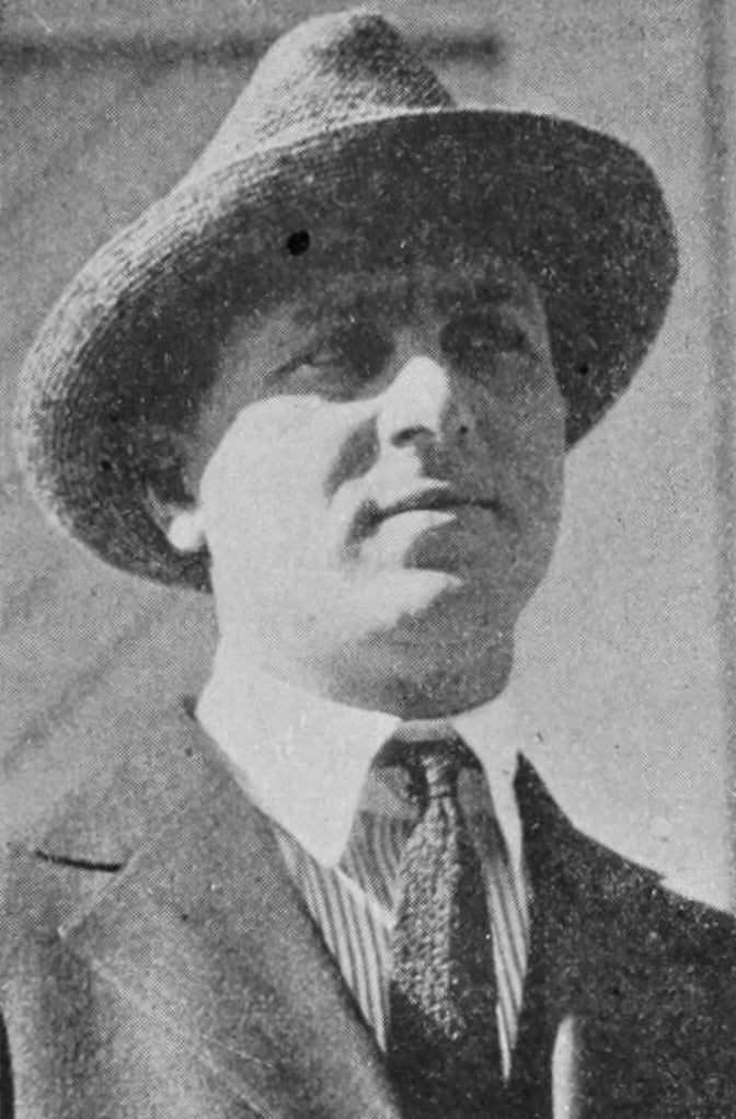 Sol Polito — Little Close-Ups of the A. S. C. (1922) 🇺🇸