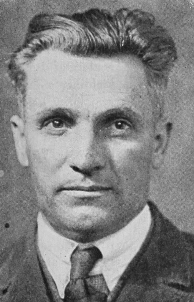 Virgil Miller (1886–1974) | www.vintoz.com